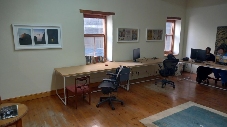 To Let commercial Property for Rent in Cape Town City Centre Western Cape